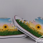 (Supershoes Pair #3879) - Super Hannah
