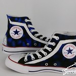 (Supershoes Pair #3760) - Super Sam