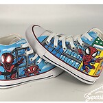 (Supershoes Pair #6078) - Super Thomas