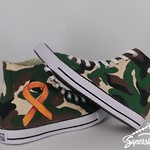 (Supershoes Pair #3708) - Super Katie