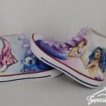 (Supershoes Pair #3914) - Super Reenie