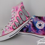 (Supershoes Pair #3849) - Super Chloe