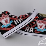 (Supershoes Pair #3842) - Super Hadi