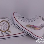 (Supershoes Pair #3817) - Super Isobel