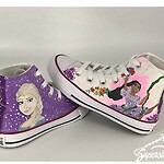 (Supershoes Pair #6266) - Super Lois