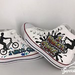 (Supershoes Pair #3812) - Super Cameron