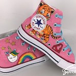 (Supershoes Pair #3792) - Super Corran