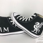 (Supershoes Pair #3791) - Super Aamina