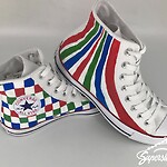 (Supershoes Pair #4802) - Super Cecilia