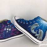 (Supershoes Pair #3766) - Super Kiara