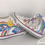 (Supershoes Pair #3764) - Super Anand