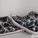 (Supershoes Pair #3763) - Super Jack