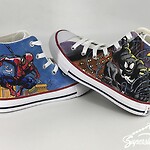 (Supershoes Pair #5353) - Super Callum