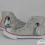 (Supershoes Pair #2860) - Super Maia