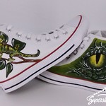 (Supershoes Pair #3705) - Super Leo