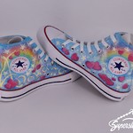 (Supershoes Pair #3661) - Super Anowara