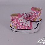 (Supershoes Pair #3630) - Super Elsie