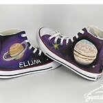 (Supershoes Pair #6286) - Super Elijah