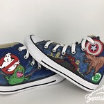 (Supershoes Pair #3626) - Super Elliot