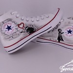 (Supershoes Pair #3623) - Super Callum