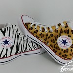 (Supershoes Pair #3619) - Super Emily