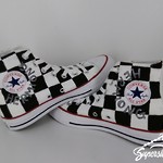 (Supershoes Pair #3810) - Super Hermione