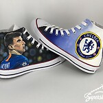 (Supershoes Pair #5707) - Super Stanley
