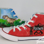 (Supershoes Pair #2856) - Super Jack