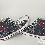 (Supershoes Pair #7443) - Super Theo