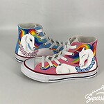 (Supershoes Pair #4583) - Super Flavia