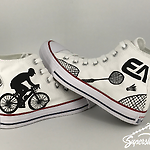 (Supershoes Pair #7748) - Super Eshan