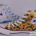 (Supershoes Pair #4417) - Super Isla