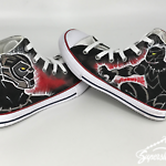 (Supershoes Pair #5204) - Super Charlie