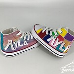 (Supershoes Pair #5291) - Super Ayla