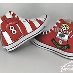 (Supershoes Pair #6399) - Super Archie
