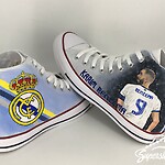 (Supershoes Pair #5293) - Super Fillip