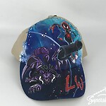 (Supershoes Pair #6451) - Super Louie