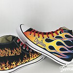 (Supershoes Pair #4673) - Super Dylan