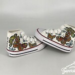 (Supershoes Pair #7220) - Super Shylie