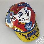 (Supershoes Pair #4769) - Super Ismail