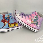 (Supershoes Pair #5759) - Super Lottie