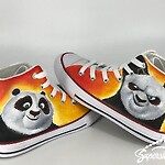 (Supershoes Pair #7161) - Super Arbjon
