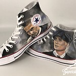 (Supershoes Pair #4749) - Super Ioan