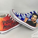 (Supershoes Pair #6201) - Super Atif