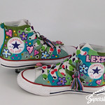 (Supershoes Pair #2902) - Super Lexi