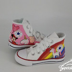 (Supershoes Pair #2900) - Super Alice