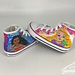 (Supershoes Pair #5777) - Super Lexi