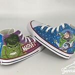 (Supershoes Pair #6289) - Super Max