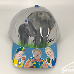 (Supershoes Pair #5079) - Super Oscar