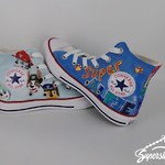 (Supershoes Pair #3714) - Super Alfie